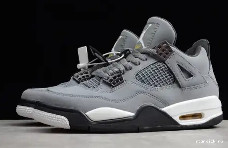 Jordan Air 308497-007 Cool 308497-007 4 Grey 0529